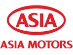 Fiche technique et de la consommation de carburant pour Asia Motors