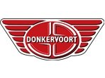 Technische Daten und Verbrauch Donkervoort