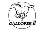 Fiche technique et de la consommation de carburant pour Galloper