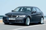 Технические характеристики и Расход топлива BMW 3 Series E90 Sedan