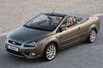 Технически характеристики на Ford Focus Cabrio