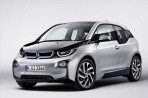 Dane techniczne, spalanie BMW i3