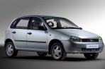 Технически характеристики и разход на гориво на Lada Kalina