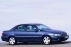 Технические характеристики и Расход топлива Opel Omega