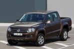 Технические характеристики и Расход топлива Volkswagen Amarok