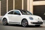 Dane techniczne, spalanie Volkswagen Beetle