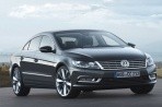 Car specs and fuel consumption for Volkswagen CC