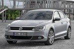 caractéristiques automobiles et la consommation de carburant pour Volkswagen Jetta