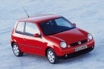 Scheda tecnica (caratteristiche), consumi Volkswagen Lupo