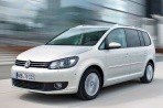 Scheda tecnica (caratteristiche), consumi Volkswagen Touran