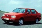 Технические характеристики и Расход топлива Volkswagen Vento