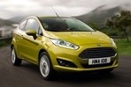 Технически характеристики и разход на гориво на Ford Fiesta