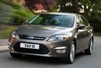 Технически характеристики и разход на гориво на Ford Mondeo