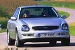 Ficha Técnica, especificações, consumos Ford Scorpio