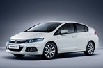 Car specs and fuel consumption for Honda Insight