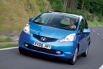 Технически характеристики и разход на гориво на Honda Jazz