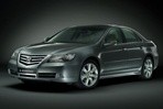 Car specs and fuel consumption for Honda Legend